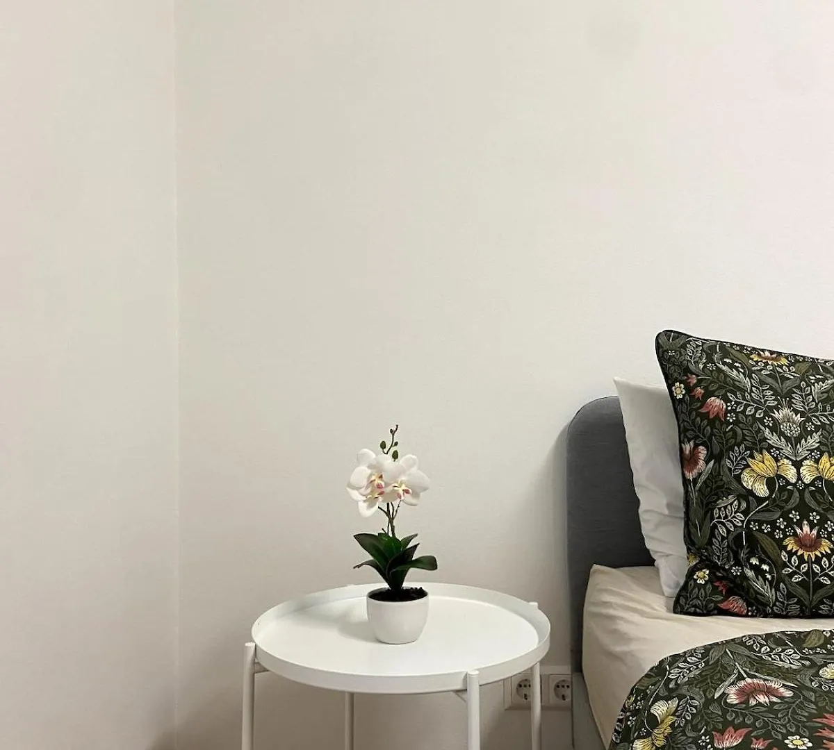 Apartment Luxury Serviced 3-Bedroom Flat In Vienna'S 1St District