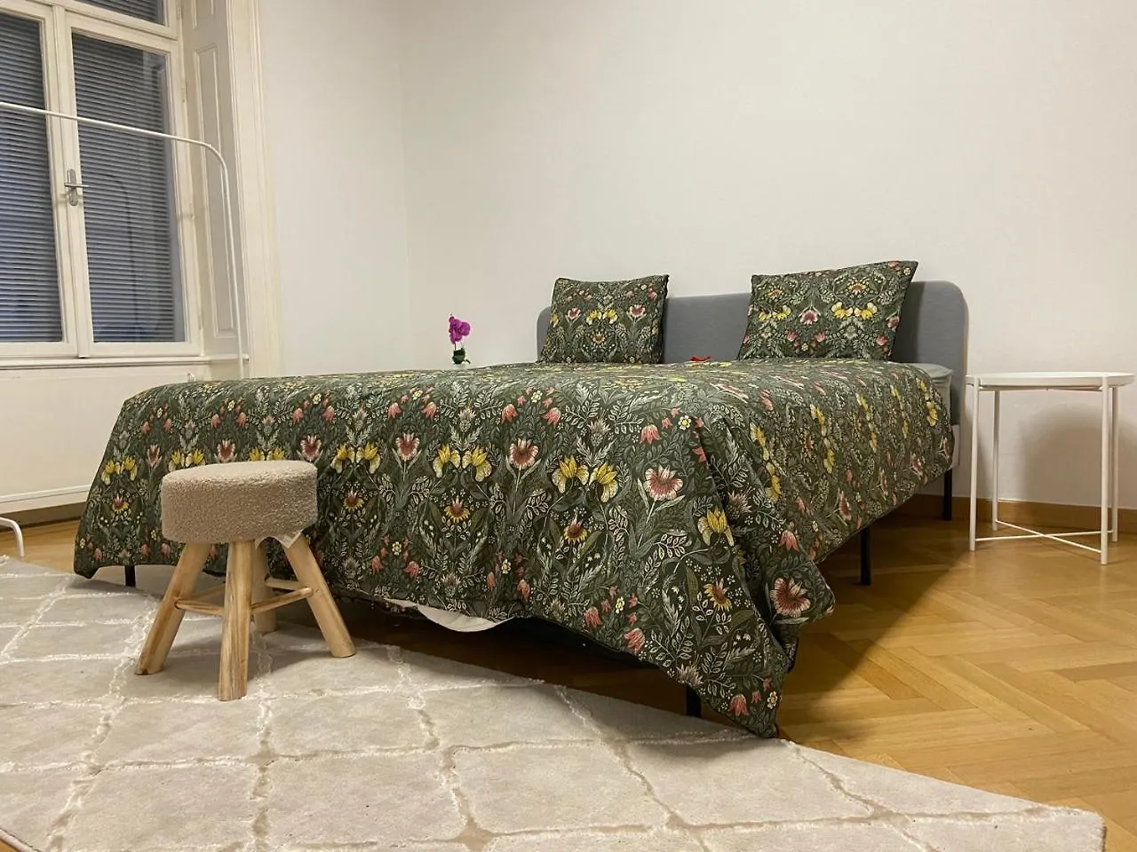 Apartment Luxury Serviced 3-Bedroom Flat In Vienna'S 1St District Austria