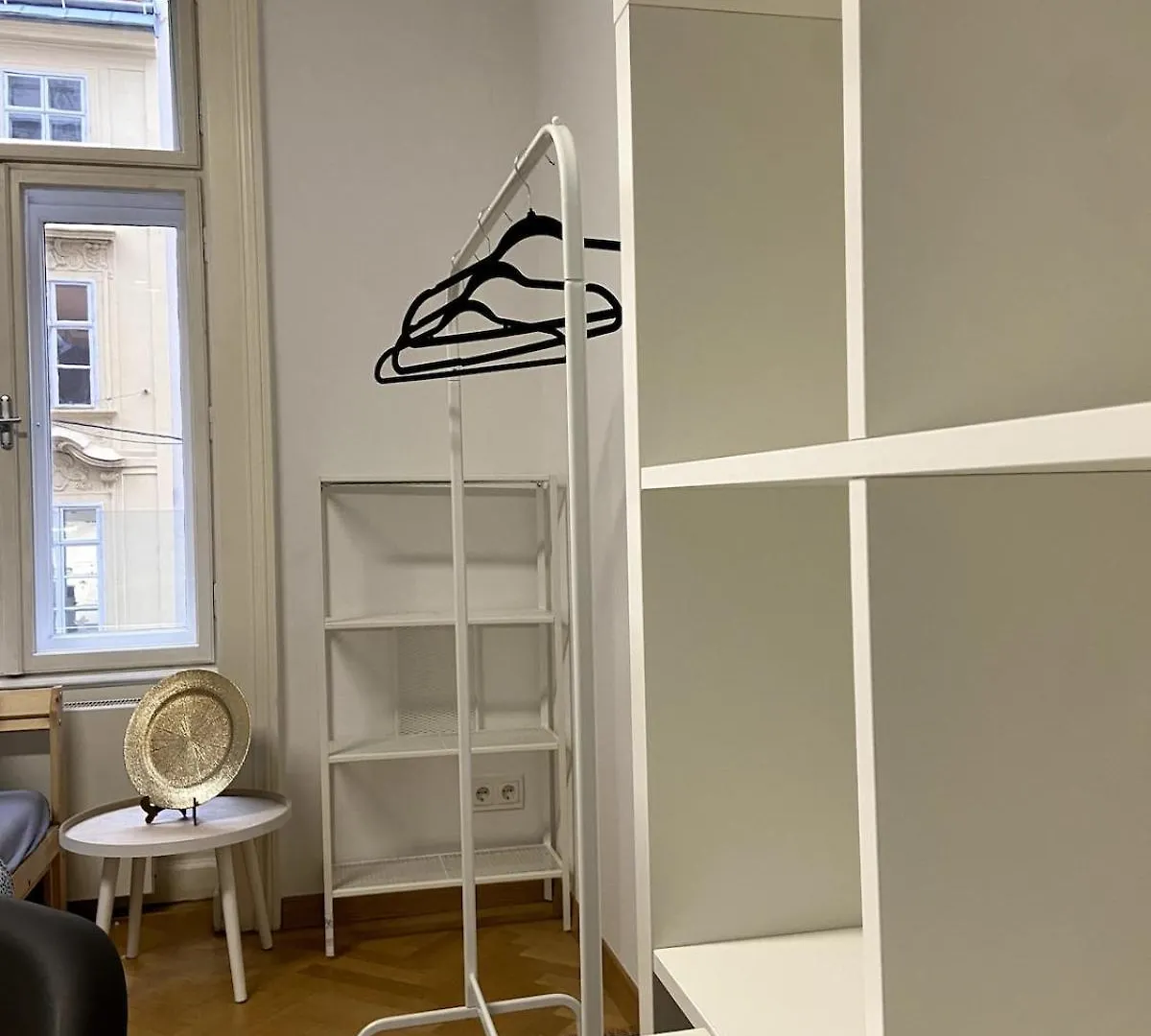 Luxury Serviced 3-Bedroom Flat In Vienna'S 1St District Vienna