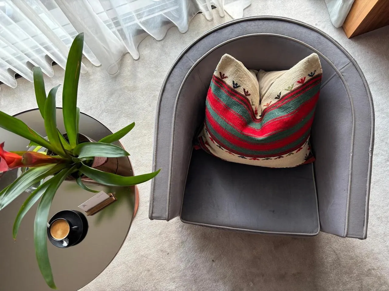 Apartment Luxury Serviced 3-Bedroom Flat In Vienna'S 1St District
