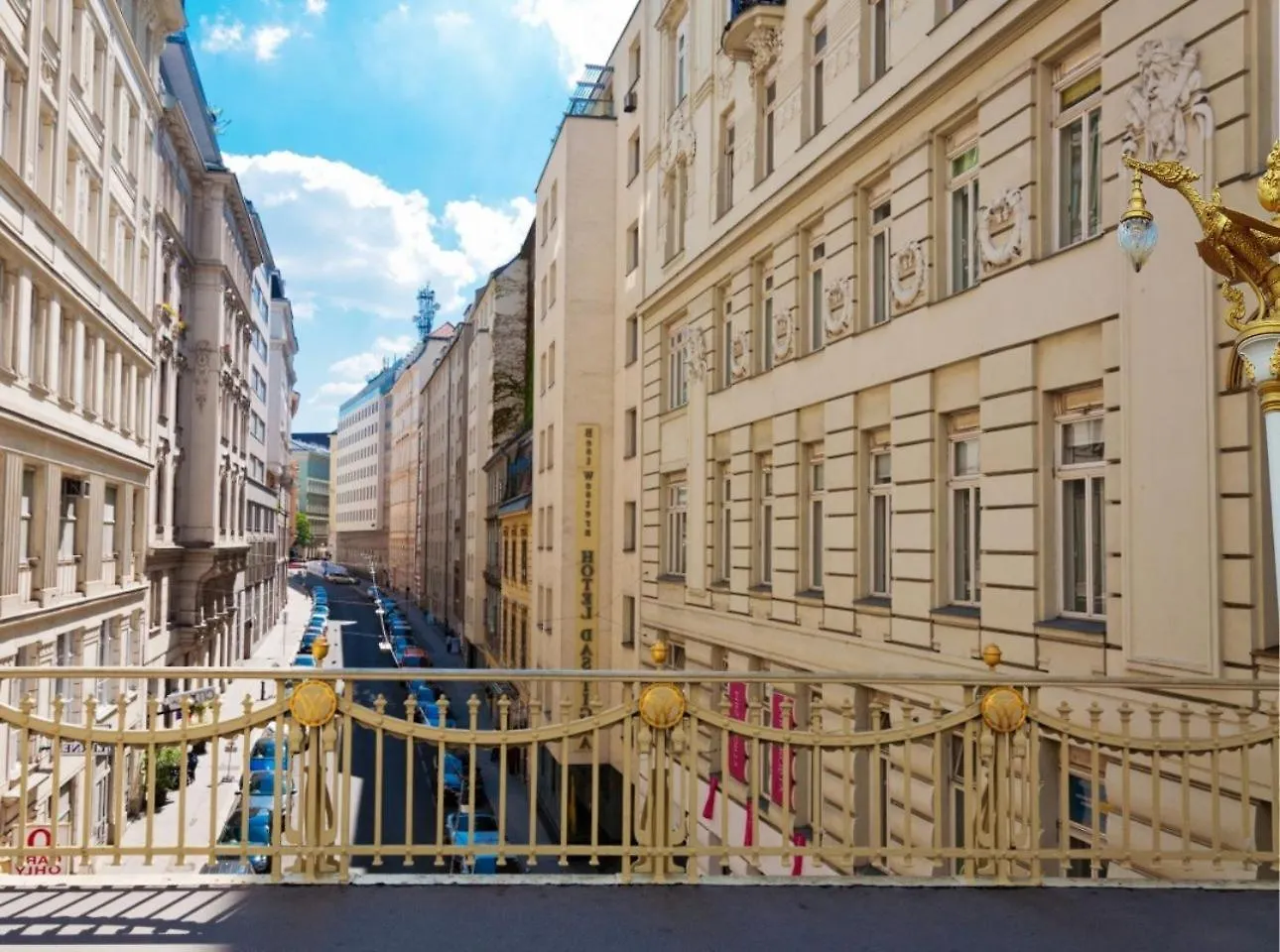 Luxury Serviced 3-Bedroom Flat In Vienna'S 1St District 0*, Vienna Austria