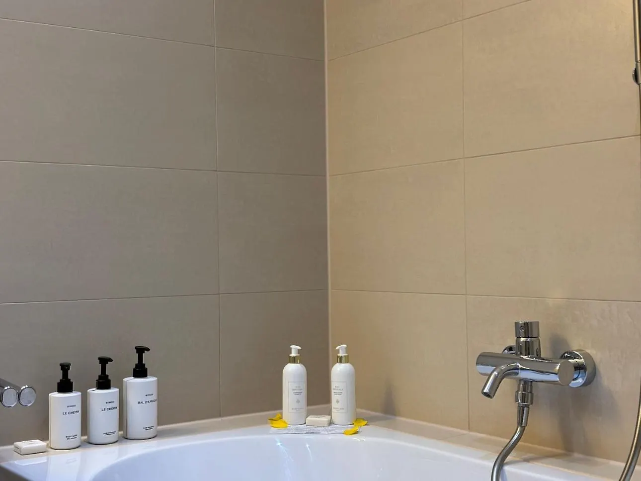 Luxury Serviced 3-Bedroom Flat In Vienna'S 1St District Austria