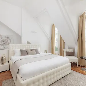  Appartamento Visionapartments Marc-aurel-strasse - Contactless Check-in