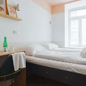 Apartamento Malfatti Oasis With Coworking Space, Viena