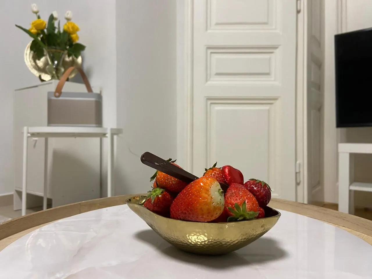 Luxury Serviced 3-Bedroom Flat In Vienna'S 1St District 0*, Vienna