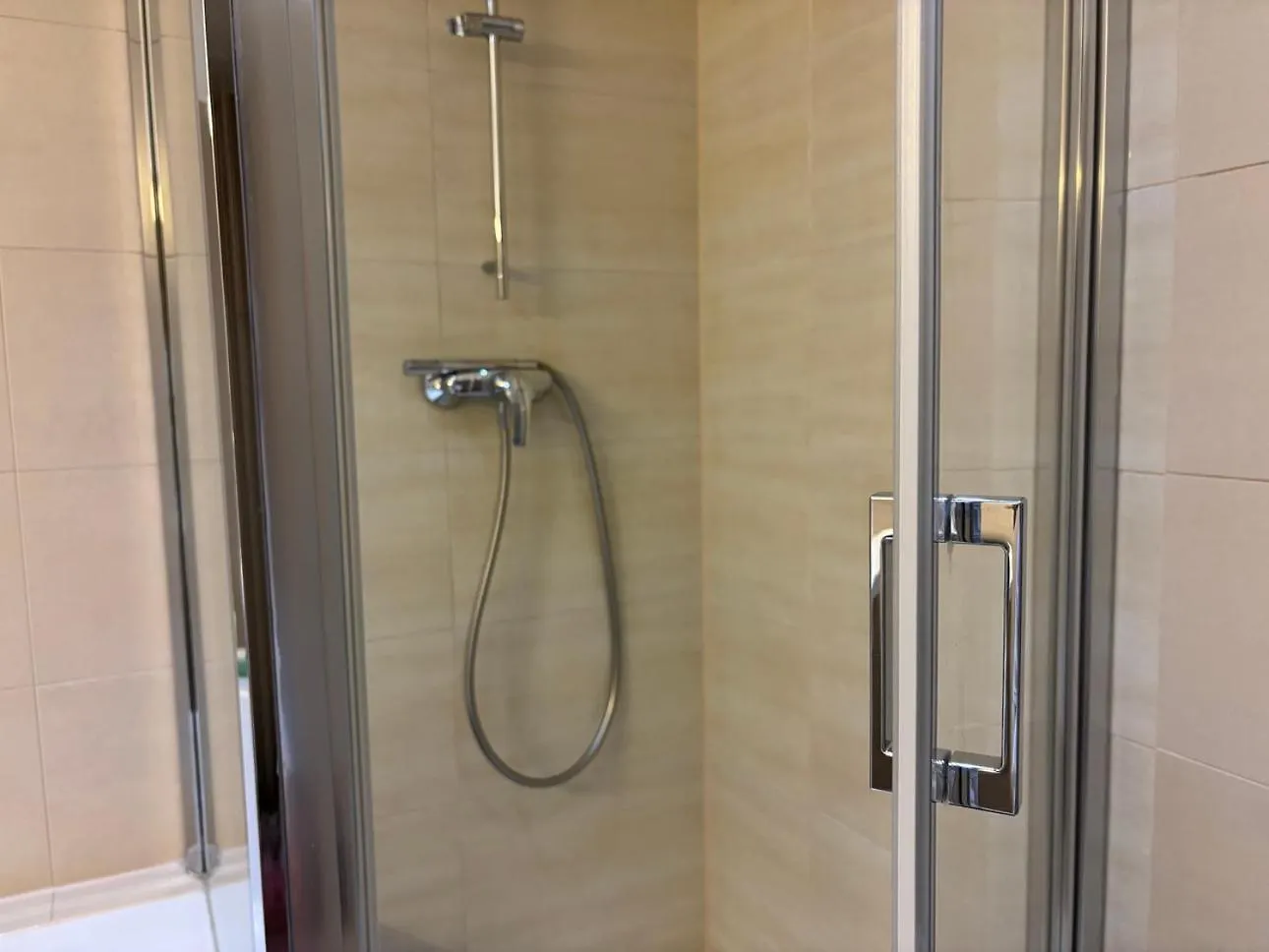 Luxury Serviced 3-Bedroom Flat In Vienna'S 1St District Appartamento Vienna